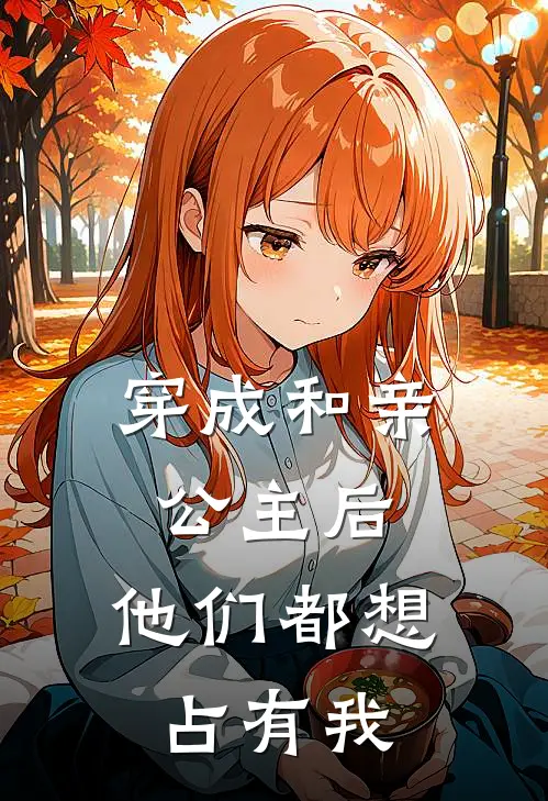 穿成和亲公主后，他们都想占有我(姜倾妩赫连御)最新推荐小说_在哪看免费小说穿成和亲公主后，他们都想占有我姜倾妩赫连御