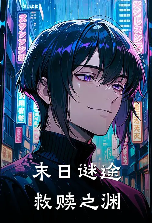 末日谜途：救赎之渊(楚离林秋白)无弹窗小说免费阅读_小说免费阅读无弹窗末日谜途：救赎之渊楚离林秋白