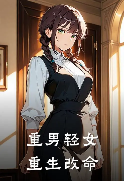 重男轻女重生改命