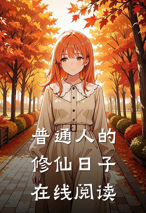 普通人的修仙日子在线阅读