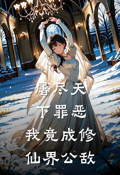 昂山秦蓉《屠尽天下罪恶，我竟成修仙界公敌》完结版免费阅读_昂山秦蓉热门小说