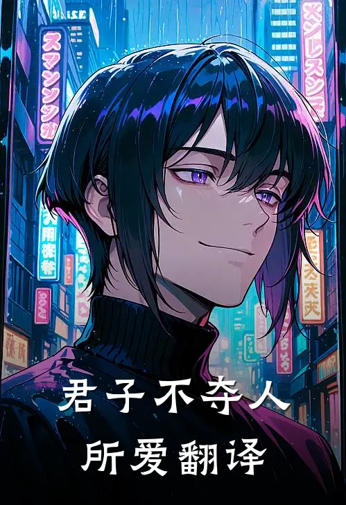 君子不夺人所爱翻译