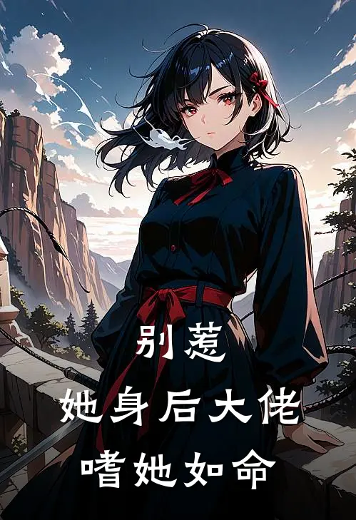 别惹，她身后大佬嗜她如命(苏瑶苏珊)完结小说_热门小说推荐别惹，她身后大佬嗜她如命苏瑶苏珊