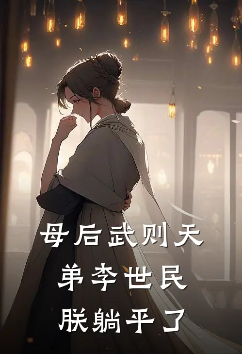 母后武则天，弟李世民，朕躺平了