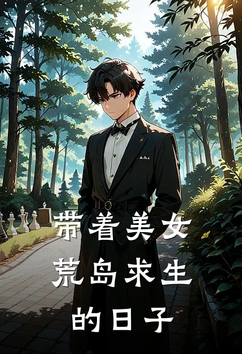 带着美女荒岛求生的日子