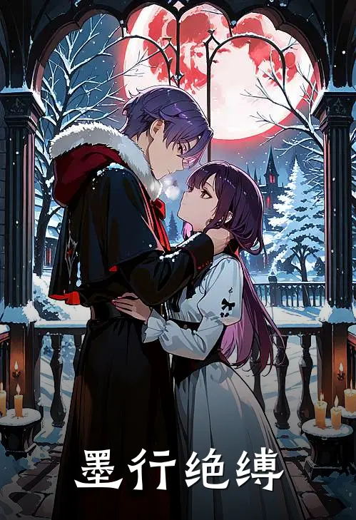 墨行绝缚墨恒张邢完结小说大全_免费小说在哪看墨行绝缚(墨恒张邢)