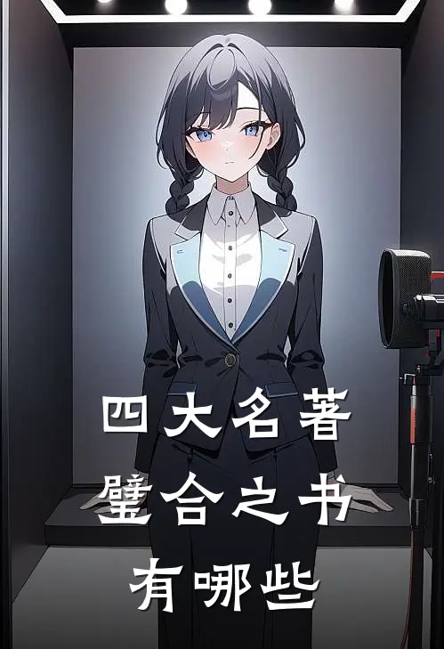 四大名著璧合之书有哪些