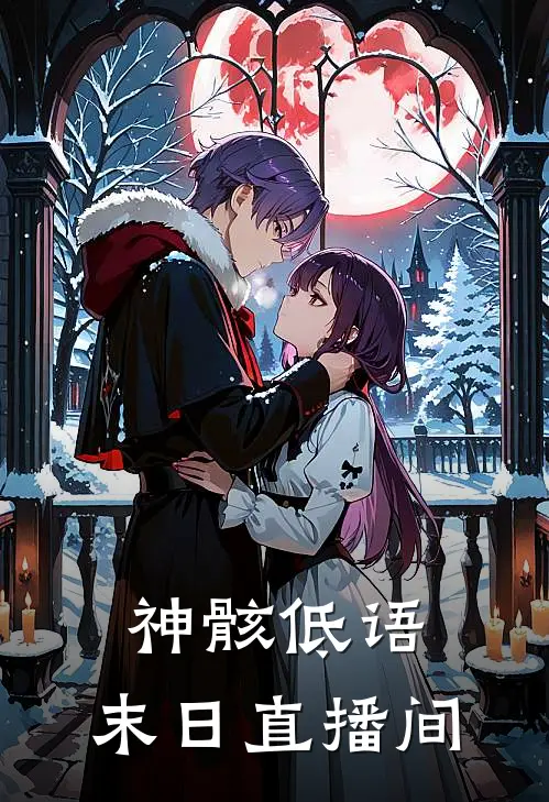 神骸低语：末日直播间