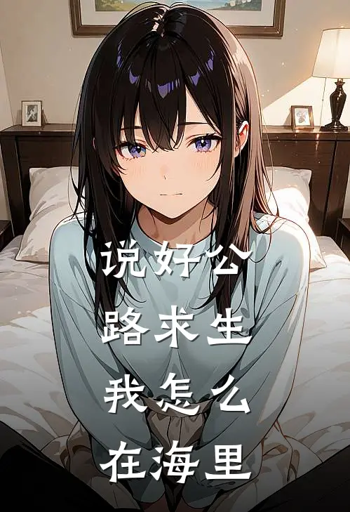 说好公路求生，我怎么在海里