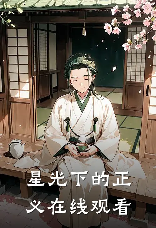 星光下的正义在线观看