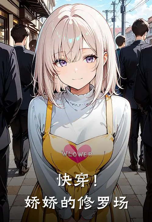 快穿！娇娇的修罗场