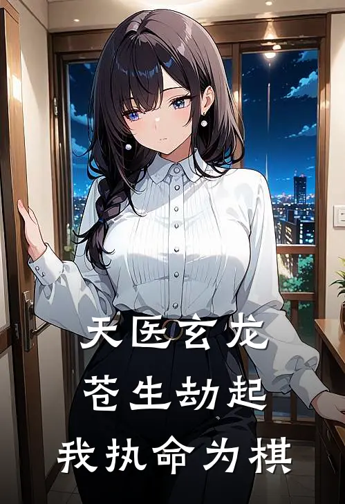 天医玄龙：苍生劫起，我执命为棋叶凌霄沈清璃小说免费完结_完本热门小说天医玄龙：苍生劫起，我执命为棋叶凌霄沈清璃