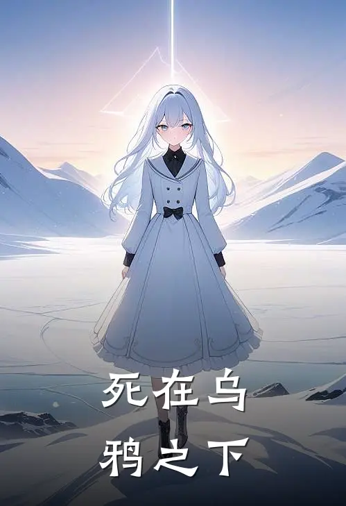 死在乌鸦之下