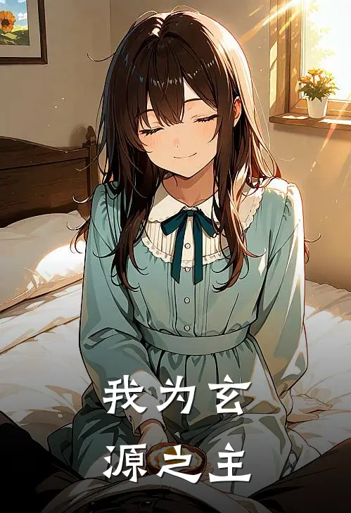 我为玄源之主秦墨赵无极免费小说完结_最新完本小说推荐我为玄源之主(秦墨赵无极)