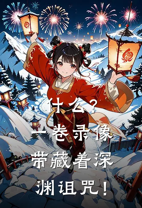 什么？一卷录像带藏着深渊诅咒！林夏周默完结版小说_完结版小说什么？一卷录像带藏着深渊诅咒！(林夏周默)