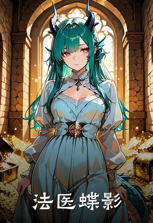 韩晗陈雨欣(法医蝶影)全文免费在线阅读_法医蝶影完整版免费在线阅读