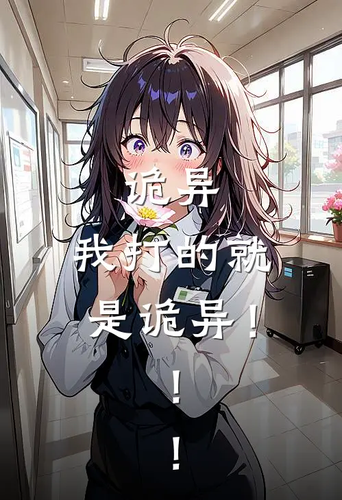 诡异，我打的就是诡异！！！