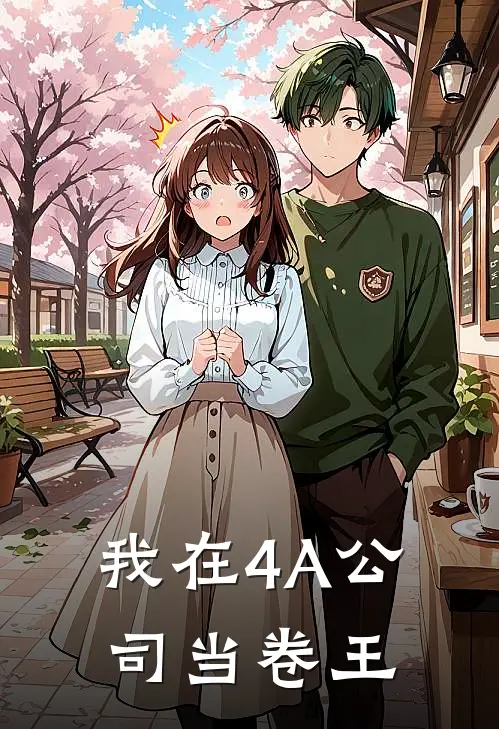 我在4A公司当卷王林深苏明雪免费小说完结_最新章节列表我在4A公司当卷王(林深苏明雪)