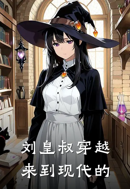 刘皇叔穿越来到现代的