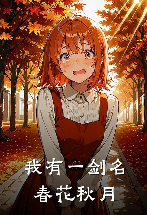 我有一剑名春花秋月(秀云沈月风)完本小说大全_热门小说大全我有一剑名春花秋月秀云沈月风