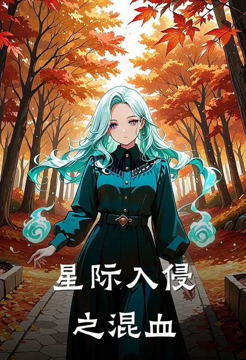 周夏乌聪星际入侵之混血全章节在线阅读_星际入侵之混血全集免费在线阅读