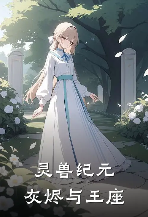 灵兽纪元：灰烬与王座