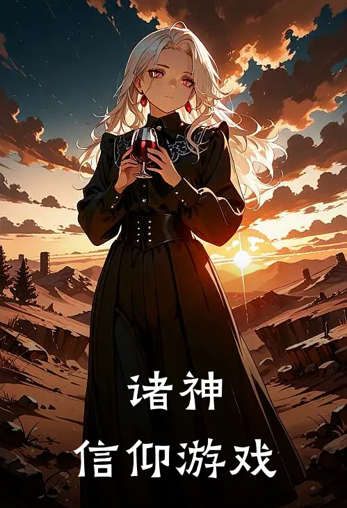 诸神：信仰游戏