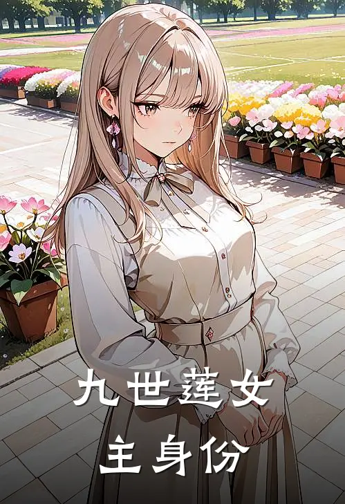 九世莲女主身份