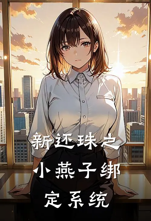 新还珠之小燕子绑定系统(紫薇永琪)无弹窗小说免费阅读_小说免费阅读无弹窗新还珠之小燕子绑定系统紫薇永琪