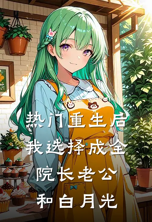 [热门]重生后我选择成全院长老公和白月光