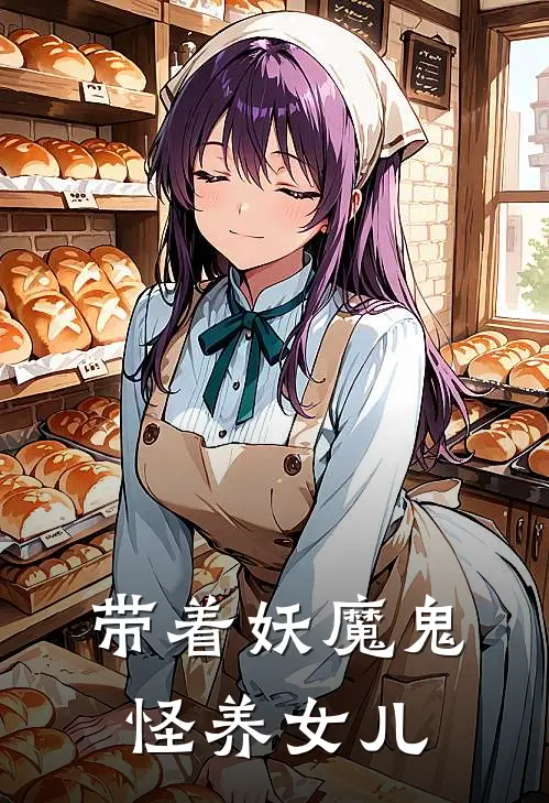 带着妖魔鬼怪养女儿(叶眠朱文)完结版免费小说_热门完结小说带着妖魔鬼怪养女儿(叶眠朱文)