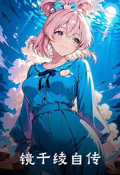 镜千绫自传