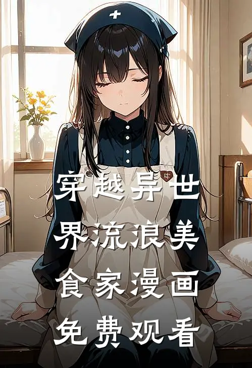 穿越异世界流浪美食家漫画免费观看