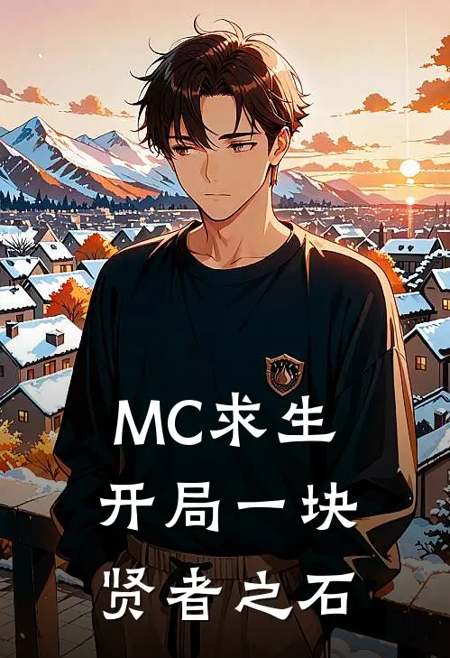 MC求生：开局一块贤者之石