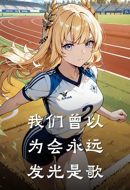 我们曾以为会永远发光是歌