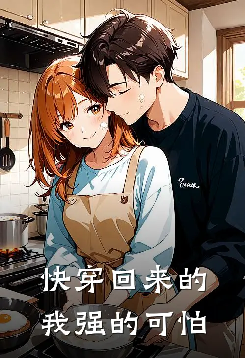 快穿回来的我强的可怕(闻樱落文梦琪)最新好看小说_最新章节列表快穿回来的我强的可怕(闻樱落文梦琪)