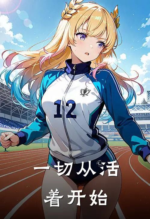 一切从活着开始