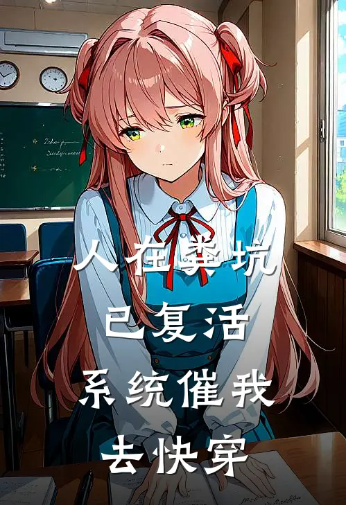 人在粪坑已复活，系统催我去快穿