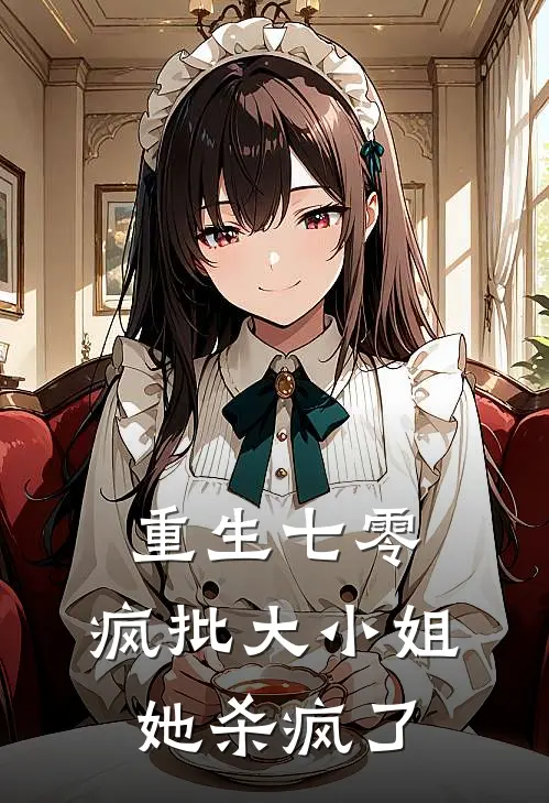 重生七零：疯批大小姐她杀疯了安澄贺铮免费小说推荐_推荐完结小说重生七零：疯批大小姐她杀疯了(安澄贺铮)