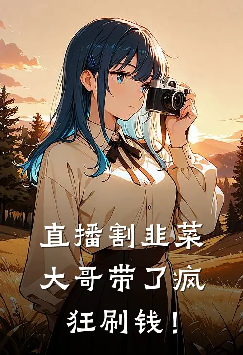 直播割韭菜，大哥带了疯狂刷钱！(丁澈叶倾城)在线阅读免费小说_最新章节列表直播割韭菜，大哥带了疯狂刷钱！(丁澈叶倾城)