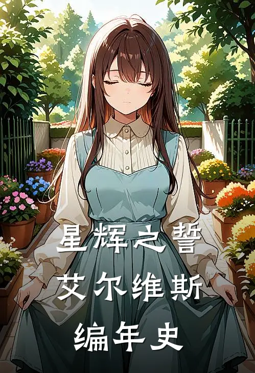 星辉之誓：艾尔维斯编年史