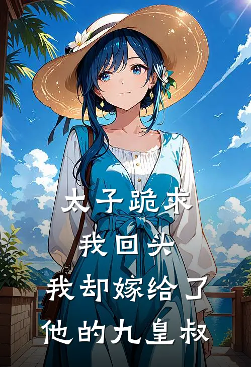 太子跪求我回头，我却嫁给了他的九皇叔萧云苏渺渺最新章节免费阅读_太子跪求我回头，我却嫁给了他的九皇叔热门小说