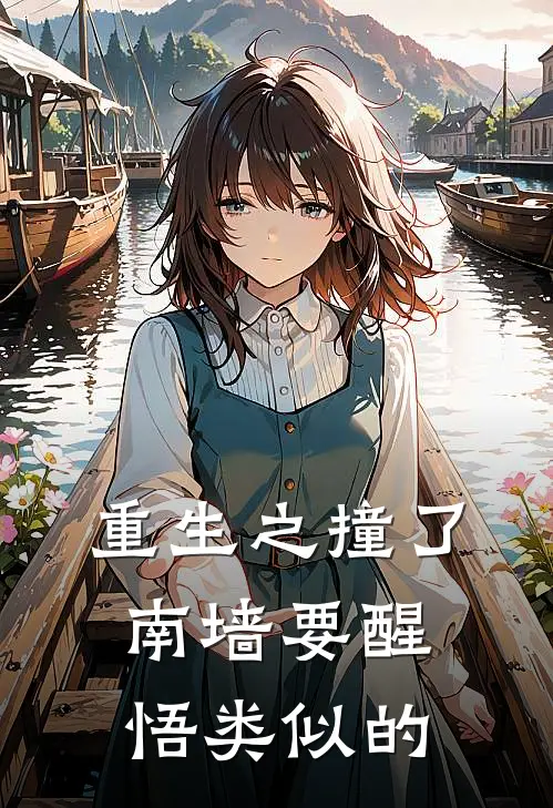 重生之撞了南墙要醒悟类似的