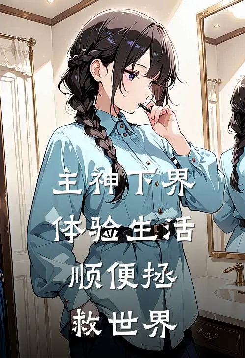 主神下界体验生活，顺便拯救世界