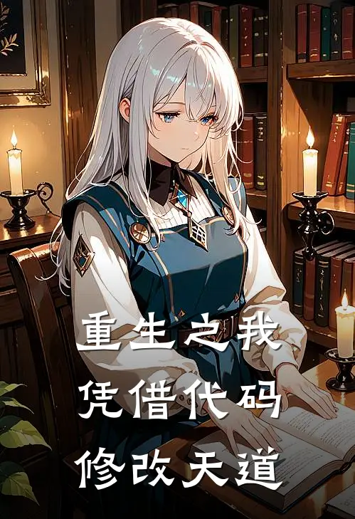 重生之我凭借代码修改天道白澜澜哥热门完结小说_最热门小说重生之我凭借代码修改天道白澜澜哥