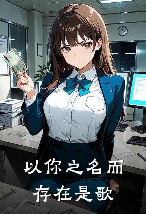 以你之名而存在是歌