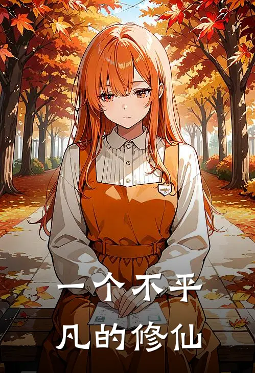 一个不平凡的修仙