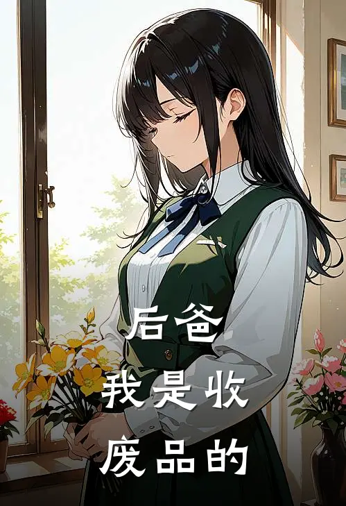 后爸：我是收废品的