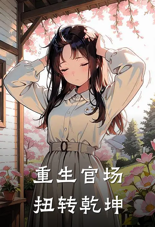 重生官场：扭转乾坤