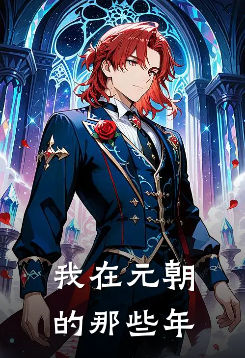 我在元朝的那些年(海山王帅)免费阅读_热门的小说我在元朝的那些年海山王帅